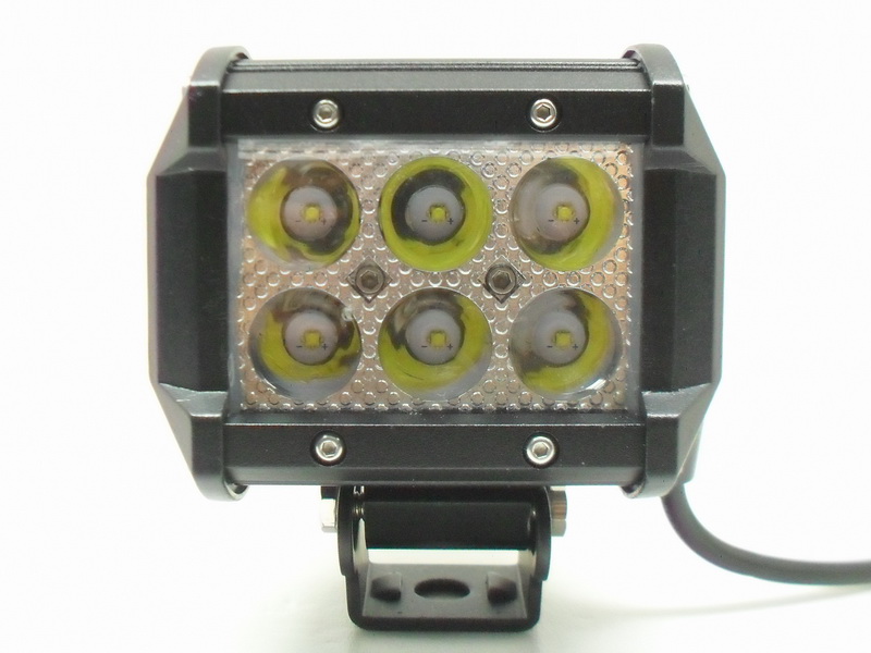  LED Offroad SL-A1804SL-2 18W